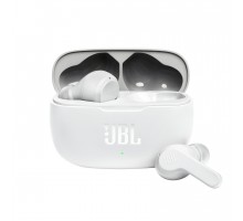 JBL Wave 200TWS White (JBLW200TWSWHT)