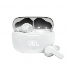 JBL Wave 200TWS White (JBLW200TWSWHT)