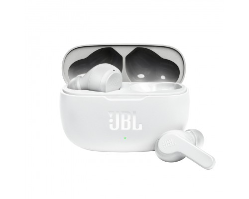 JBL Wave 200TWS White (JBLW200TWSWHT)