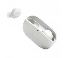 JBL Wave Buds White (JBLWBUDSWHT)