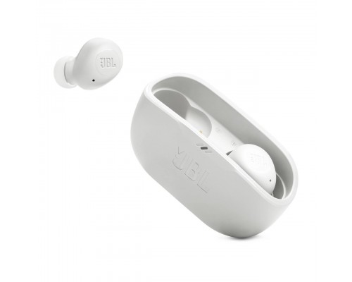 JBL Wave Buds White (JBLWBUDSWHT)