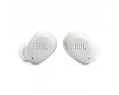 JBL Wave Buds White (JBLWBUDSWHT)