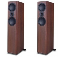 Mission QX-4 MKII Walnut Pearl