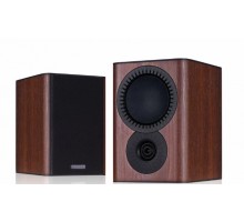 Mission QX-1 MKII Walnut Pearl