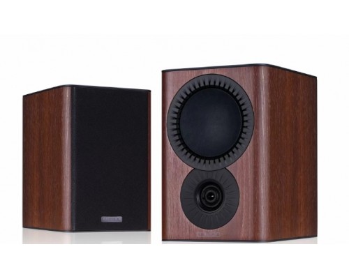 Mission QX-2 MKII Walnut Pearl