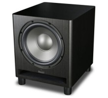 Mission QX-12 SUB MKII Lux Black