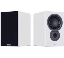 Mission LX-1 MKII Lux White