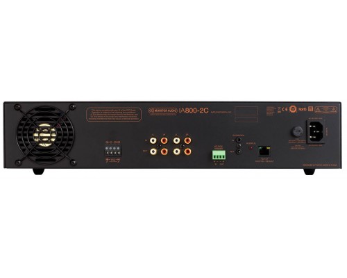 Monitor Audio CI Amp IA800-2C