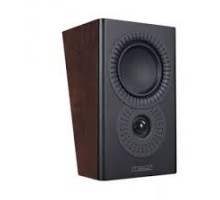 Mission LX-3D MKII Walnut Pearl