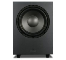 Mission LX-10 SUB MKII Lux Black