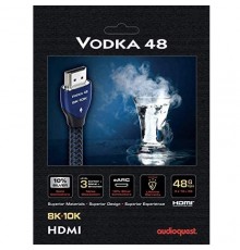 AudioQuest hd 1.5m 48G HDMI Vodka