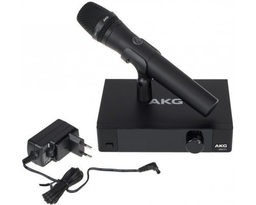 AKG DMS100 Vocal Set Dgtal Wireless MicSys