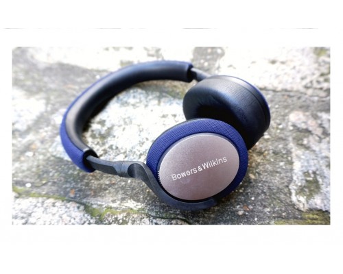 Bowers & Wilkins PX5 Blue