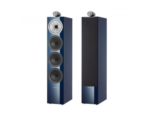 Bowers & Wilkins 702 Signature Midnight Blue 