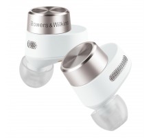 Bowers & Wilkins PI5 White TWS 