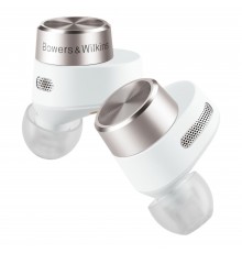 Bowers & Wilkins PI5 White TWS 