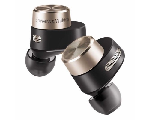 Bowers & Wilkins PI7 Charcoal TWS 