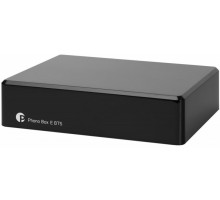 Pro-Ject Phono Box E BT5 Black