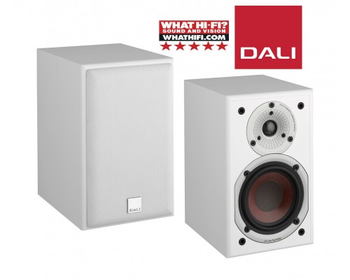 DALI Spektor 2 White