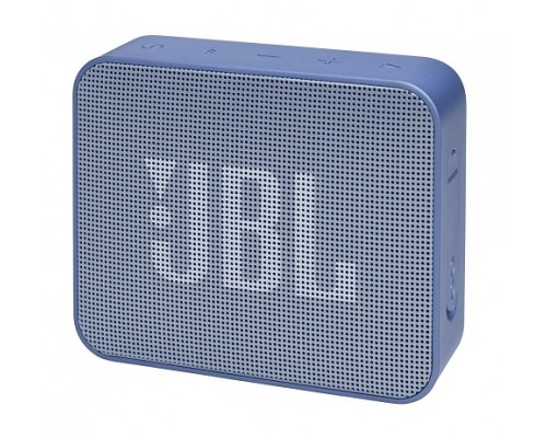 JBL GO Essential Blue (JBLGOESBLU)