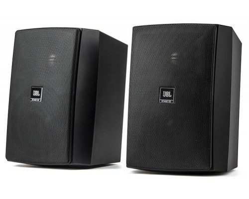 JBL Stage XD-6 Black