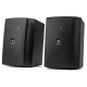 JBL Stage XD-6 Black