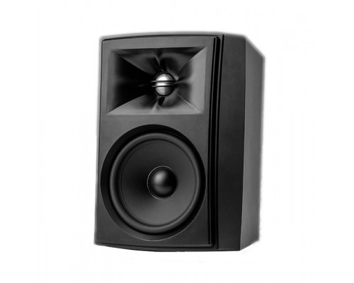 JBL Stage XD-6 Black