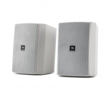 JBL STAGE XD-6 White