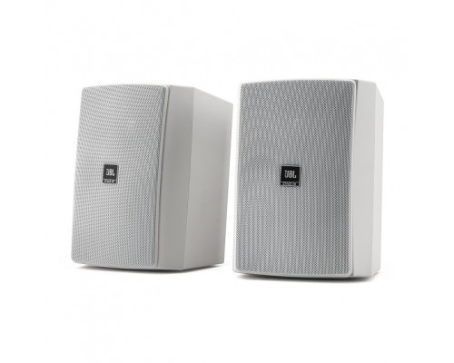 JBL STAGE XD-5 White