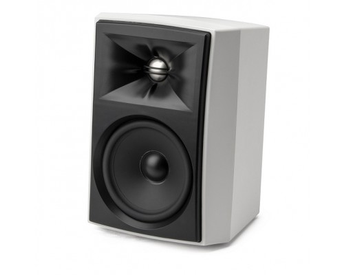 JBL STAGE XD-5 White