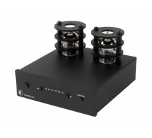 Pro-Ject Tube Box S2 Black