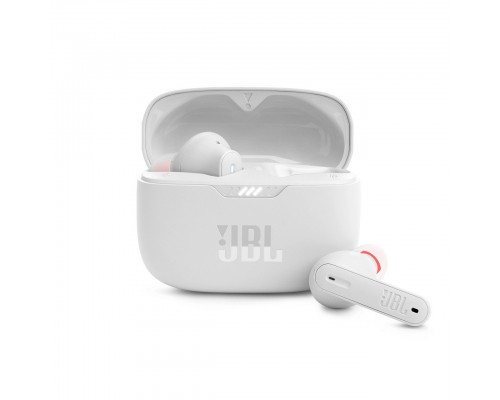 JBL Tune 230NC White (JBLT230NCTWSWHT)