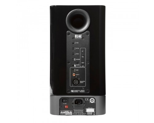 Elac Navis ARB51 Black hg