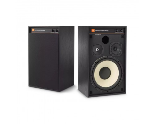 JBL Studio Monitor 4312G