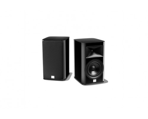 JBL HDI-1600 Black Gloss