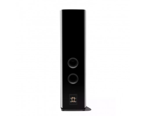 JBL HDI-3800 Black Gloss (JBLHDI3800BLQ)