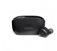 JBL Wave 100 Black (JBLW100TWSBLK)