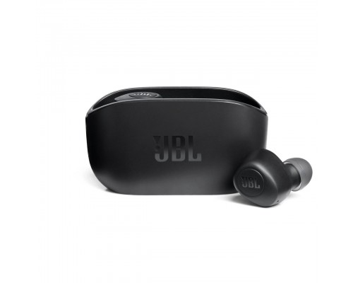 JBL Wave 100 Black (JBLW100TWSBLK)