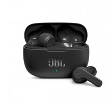 JBL Wave 200TWS Black (JBLW200TWSBLK)