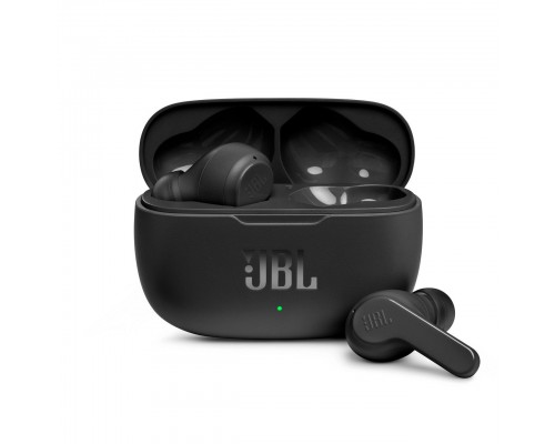 JBL Wave 200TWS Black (JBLW200TWSBLK)