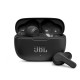 JBL Wave 200TWS Black (JBLW200TWSBLK)