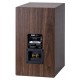 ELAC Debut Reference Bookshelf Speakers DBR62 Wood Black 1шт.