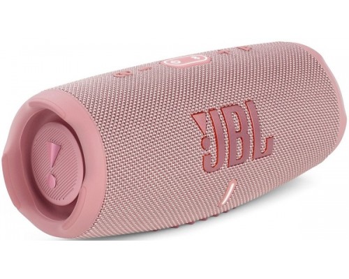 JBL Charge 5 Pink (JBLCHARGE5PINK)