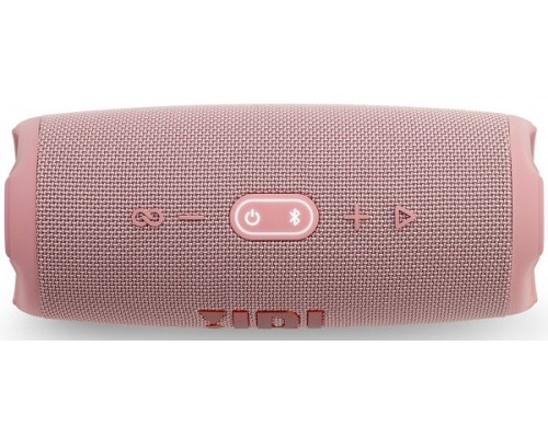 JBL Charge 5 Pink (JBLCHARGE5PINK)