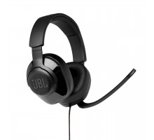 JBL Quantum 200 Black (JBLQUANTUM200BLK)