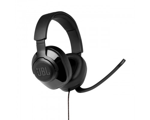 JBL Quantum 200 Black (JBLQUANTUM200BLK)