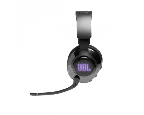 JBL Quantum 400 Black (JBLQUANTUM400BLK)