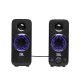 JBL Quantum Duo Black (JBLQUANTUMDUOBLK)