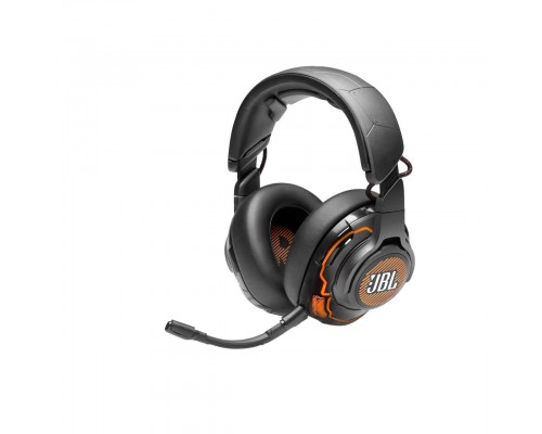 JBL Quantum One Black (JBLQUANTUMONEBLK)