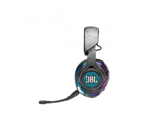 JBL Quantum One Black (JBLQUANTUMONEBLK)